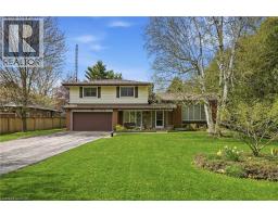 175 CONCESSION 5 E, Waterdown, Ontario
