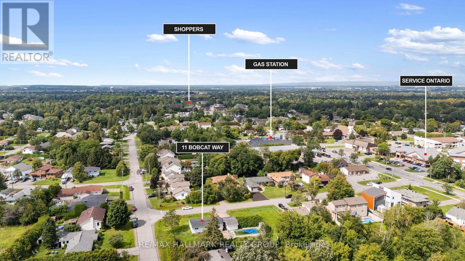 11 Bobcat Way Street, Ottawa, Ontario  K2S 1P3 - Photo 4 - X13712014