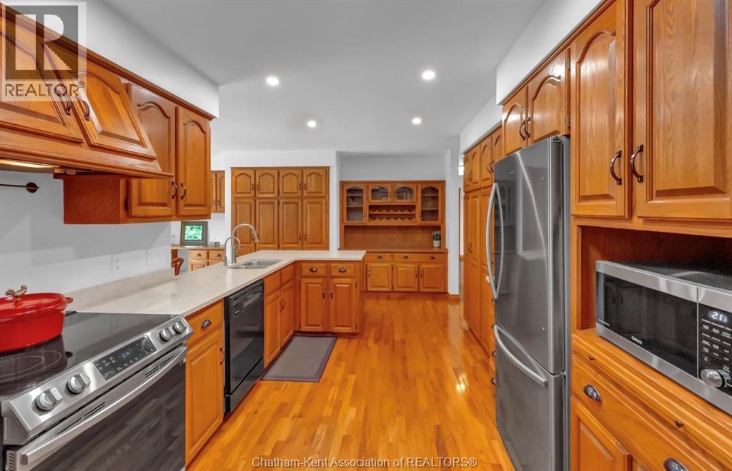 23 Willcox Street, Chatham, Ontario  N7M 6E2 - Photo 26 - 26021080