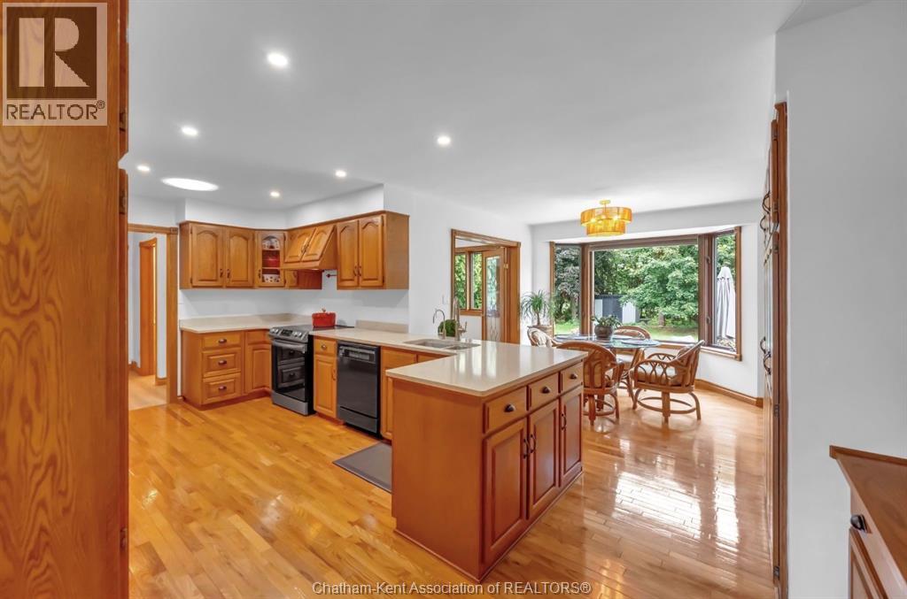 23 Willcox Street, Chatham, Ontario  N7M 6E2 - Photo 28 - 26021080
