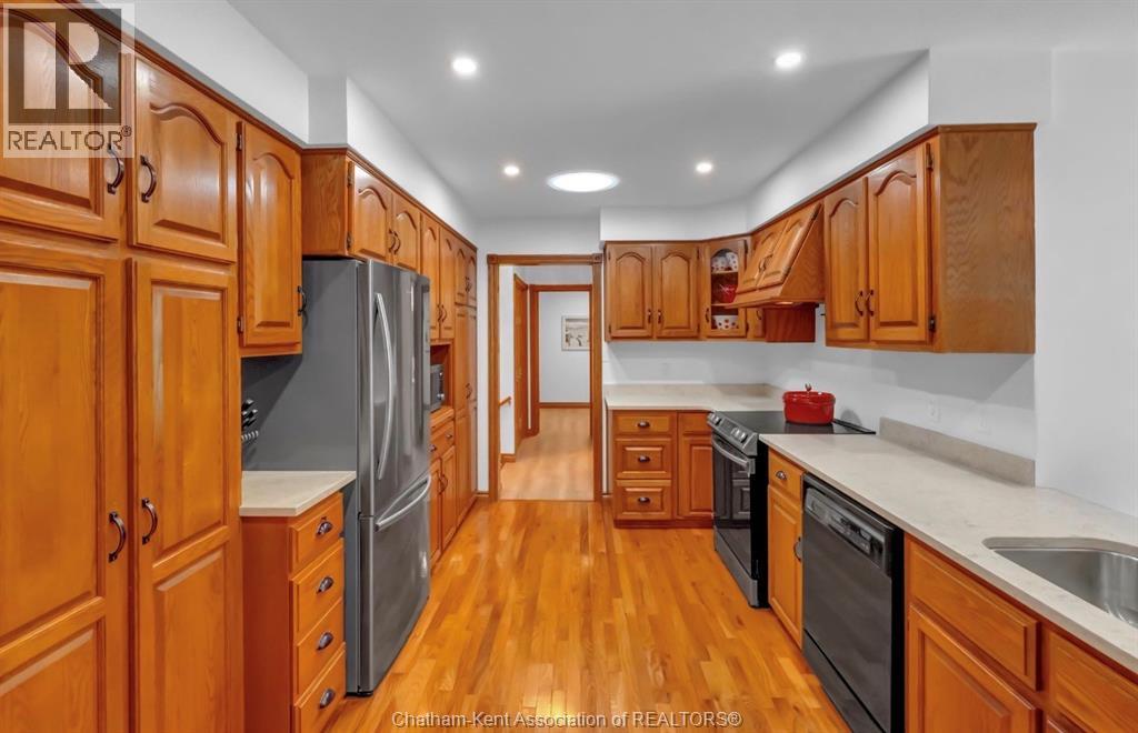 23 Willcox Street, Chatham, Ontario  N7M 6E2 - Photo 27 - 26021080