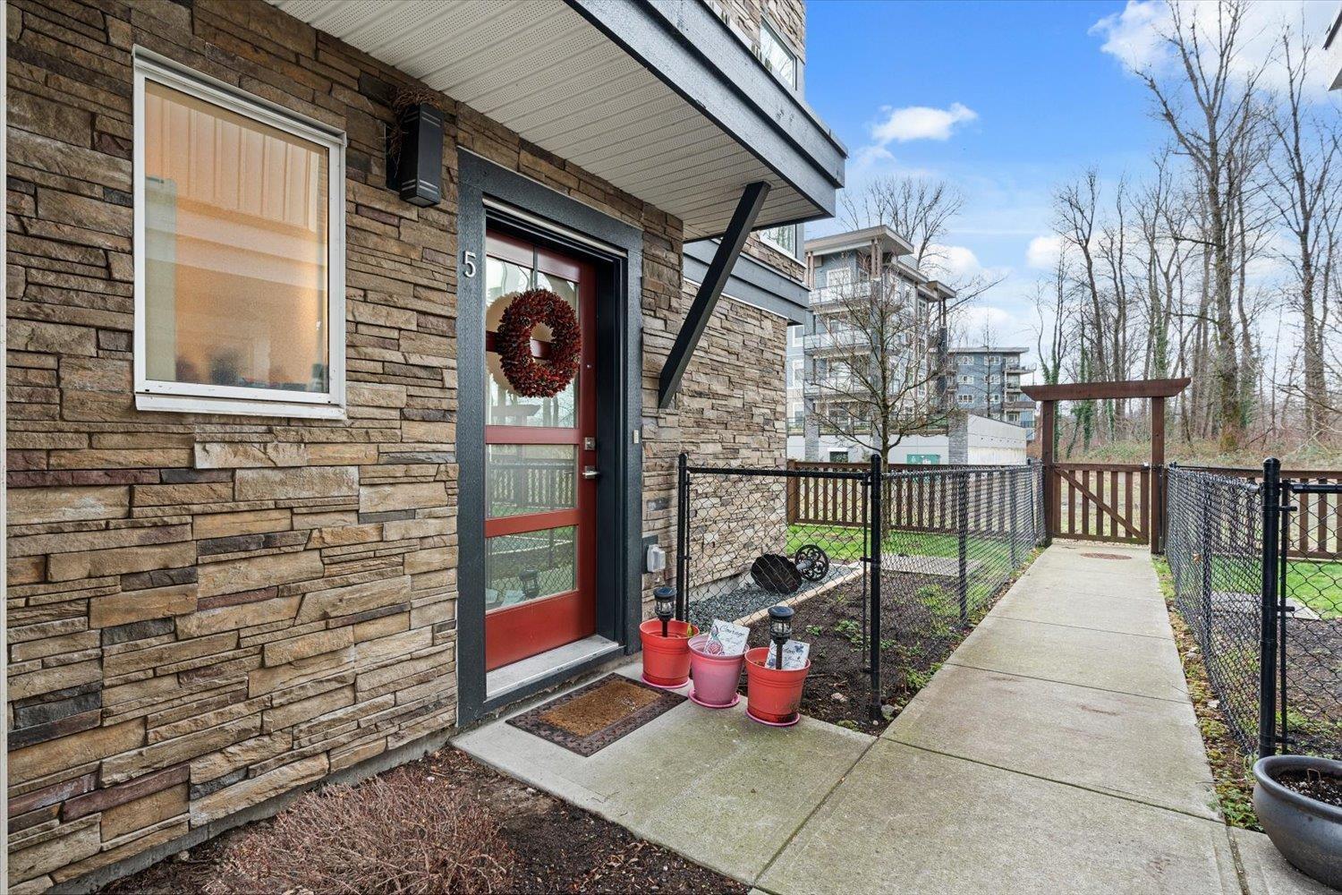 5 8413 Midtown Way, Chilliwack Proper South, Chilliwack, British Columbia  V2P 0G7 - Photo 4 - R3100177