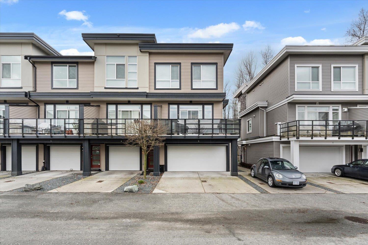 5 8413 Midtown Way, Chilliwack Proper South, Chilliwack, British Columbia  V2P 0G7 - Photo 2 - R3100177