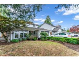 9457 215A STREET, Langley, British Columbia