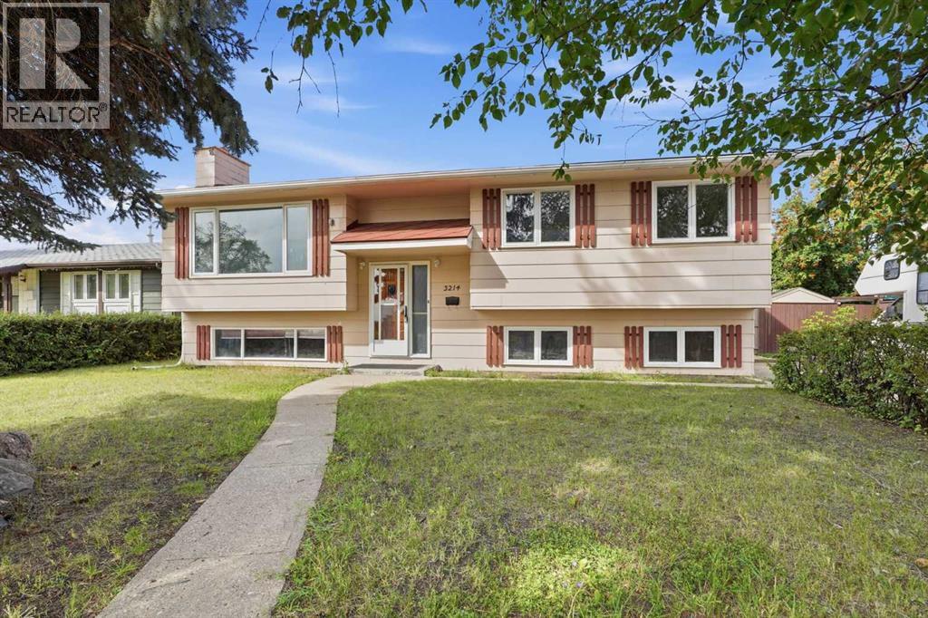 3214 57 Avenue, Red Deer, Alberta