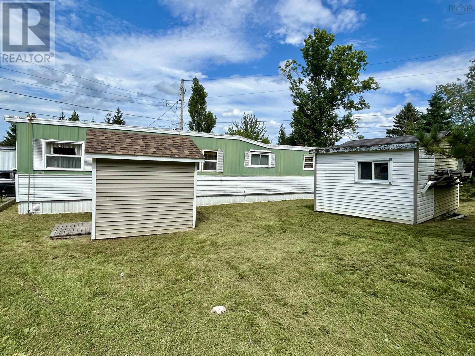 25 King Street, Trenton, Nova Scotia  B0K 1X0 - Photo 21 - 202622073