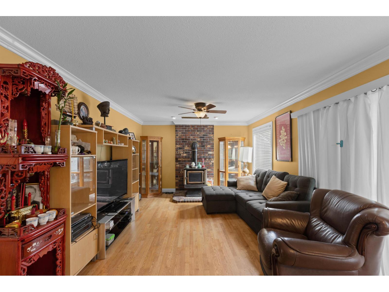 3504 Creston Drive, Abbotsford, British Columbia  V2T 5B8 - Photo 16 - R3159884