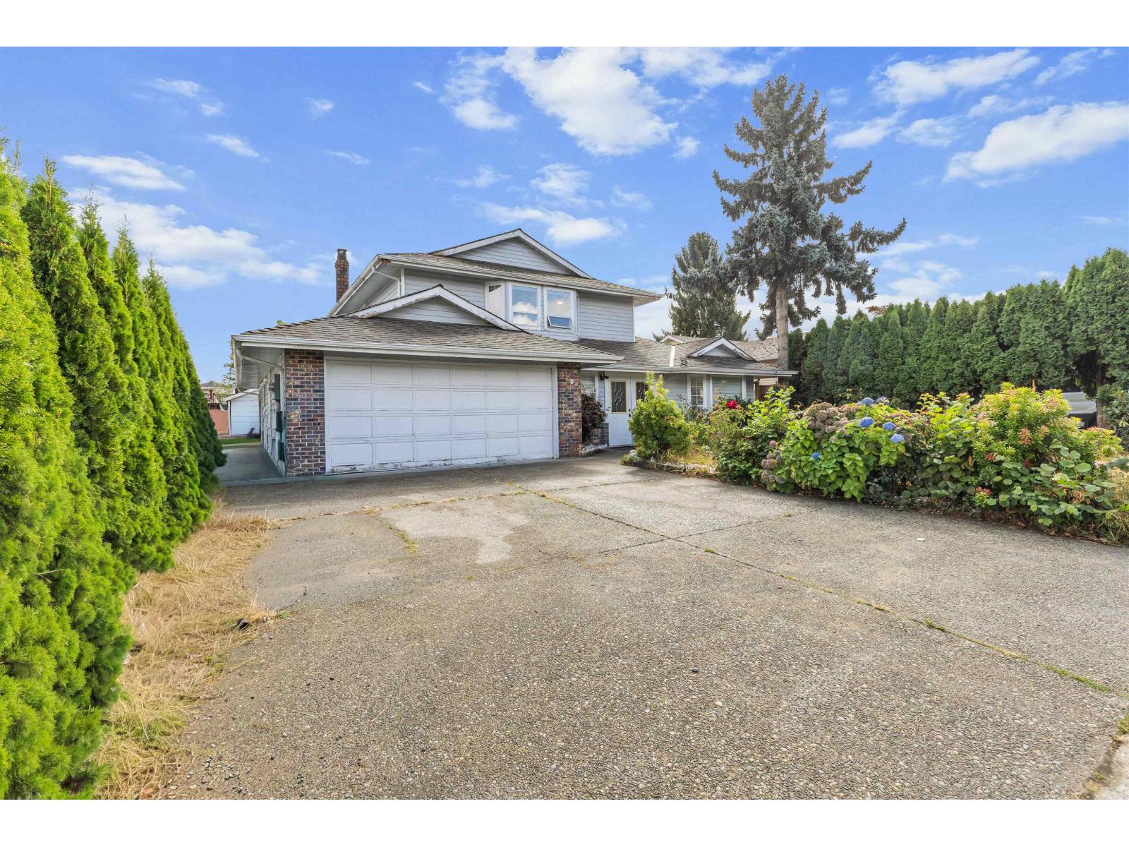 3504 CRESTON DRIVE, abbotsford, British Columbia