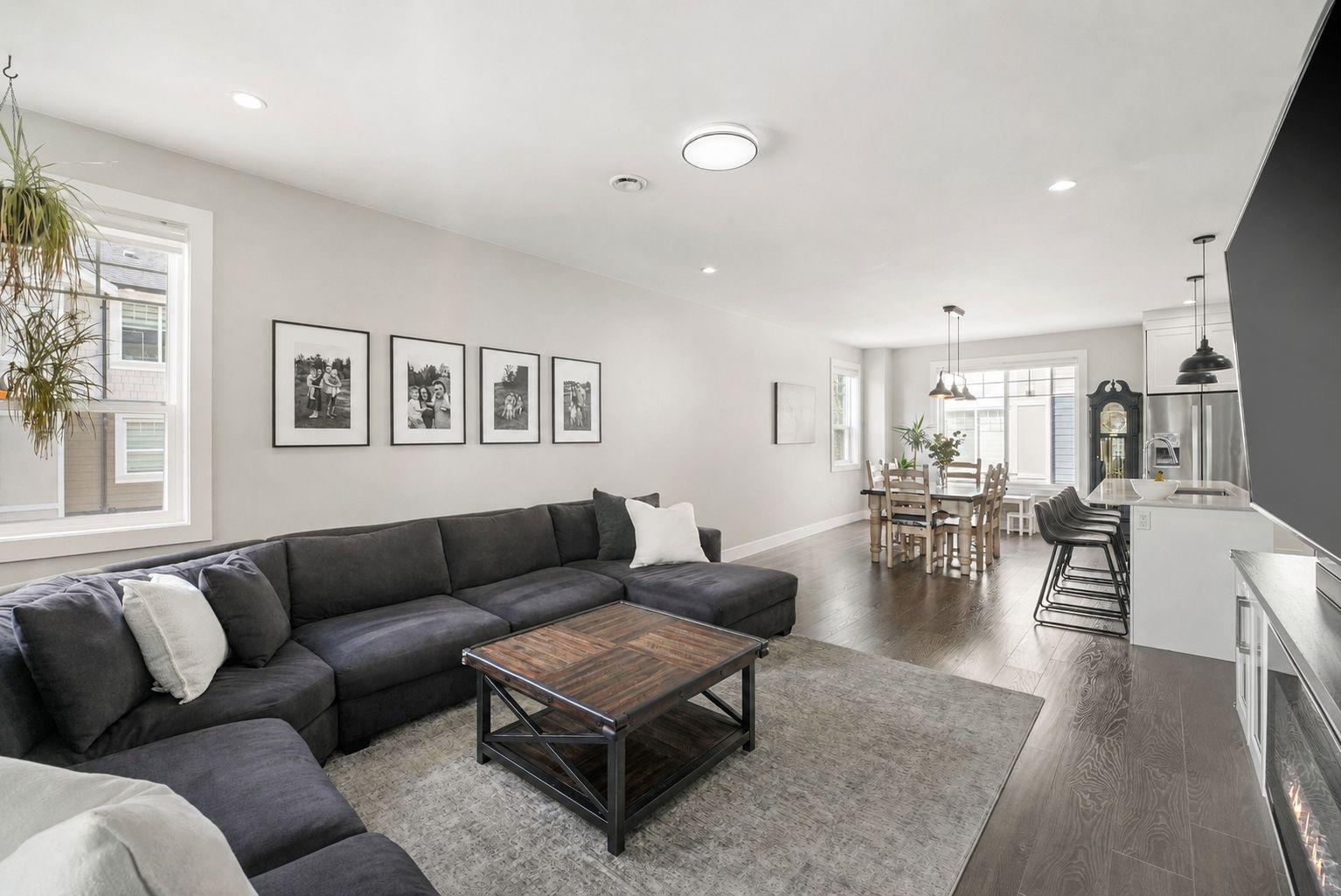 75 19501 74 Avenue, Surrey, British Columbia  V4N 6V7 - Photo 8 - R3160236