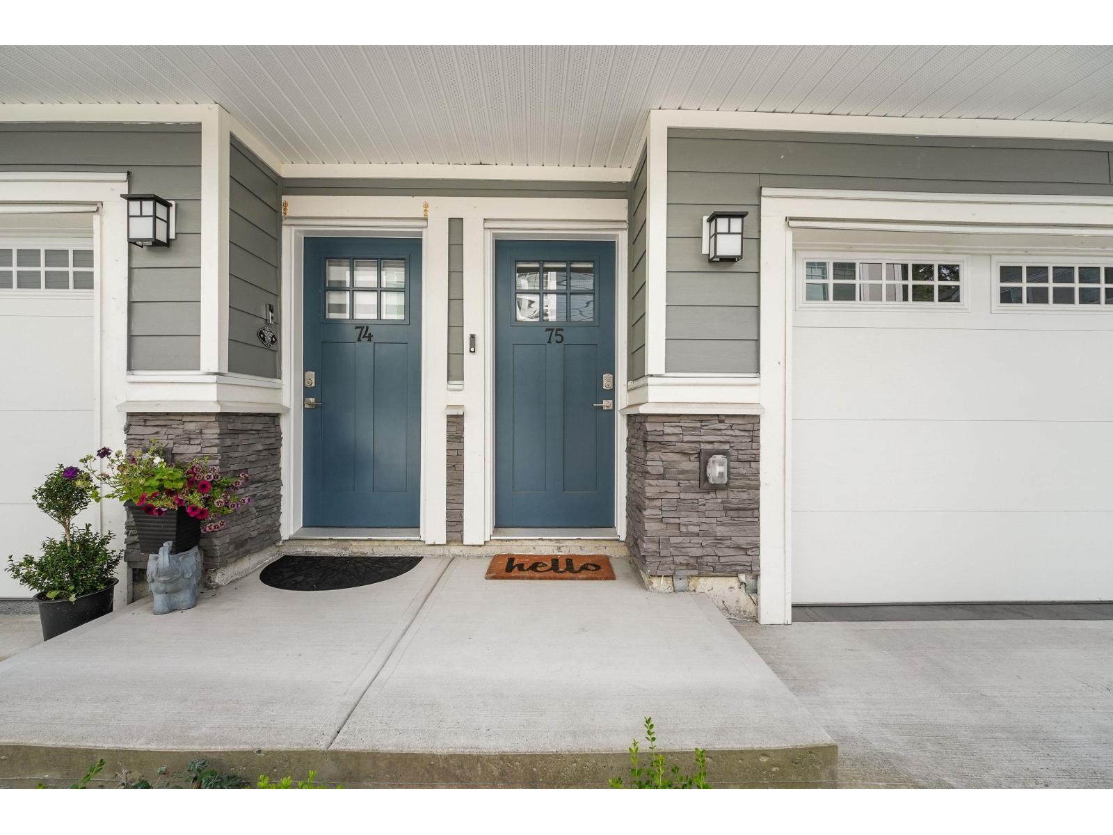 75 19501 74 Avenue, Surrey, British Columbia  V4N 6V7 - Photo 3 - R3160236