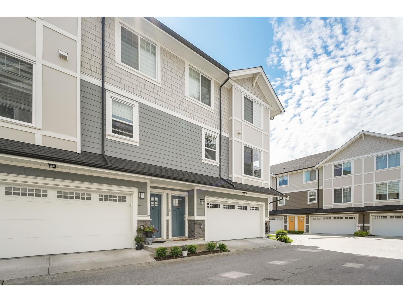 75 19501 74 Avenue, Surrey, British Columbia  V4N 6V7 - Photo 7 - R3160236
