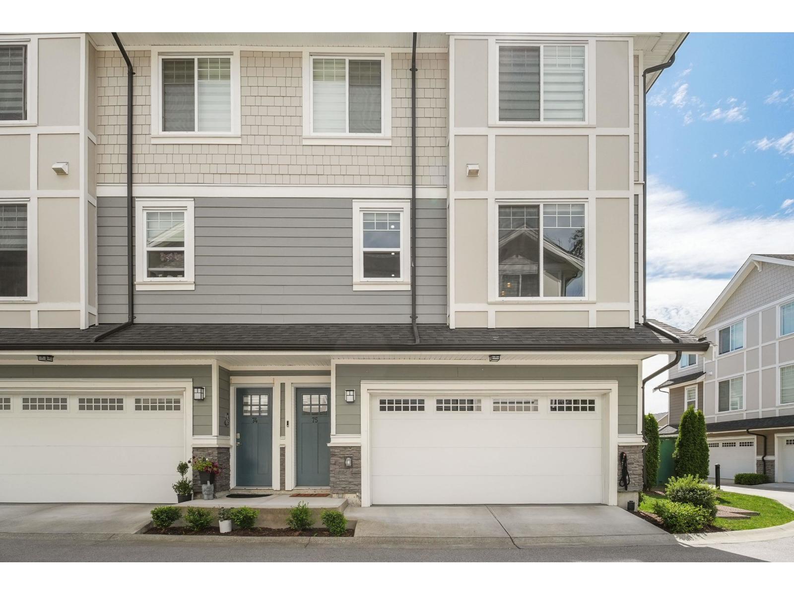 75 19501 74 Avenue, Surrey, British Columbia  V4N 6V7 - Photo 2 - R3160236