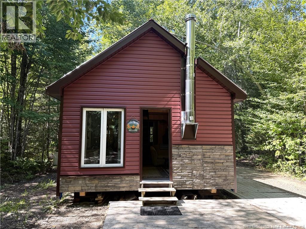 2206 Kintore Road, Kincardine, New Brunswick