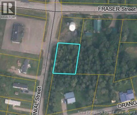 60 Centennial Street, Plaster Rock, New Brunswick