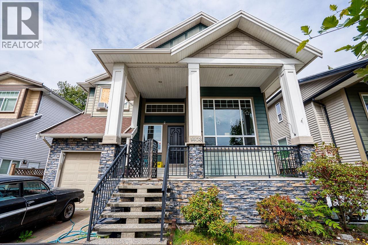 1403 Canil Avenue, New Westminster, British Columbia  V3M 0E2 - Photo 3 - R3159944