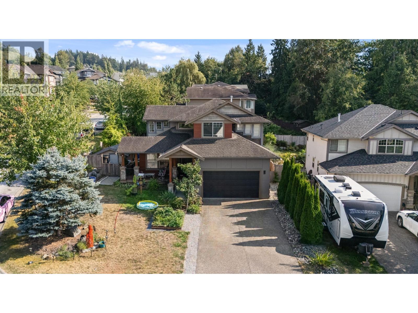 24760 KIMOLA DRIVE, Maple Ridge, British Columbia