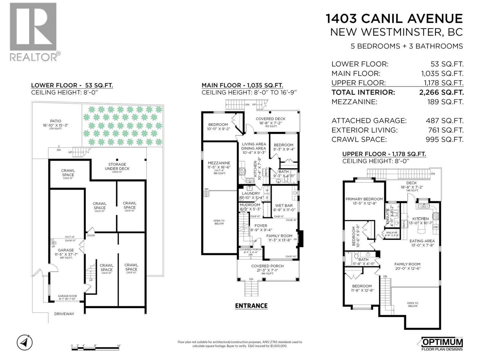 1403 Canil Avenue, New Westminster, British Columbia  V3M 0E2 - Photo 2 - R3159944