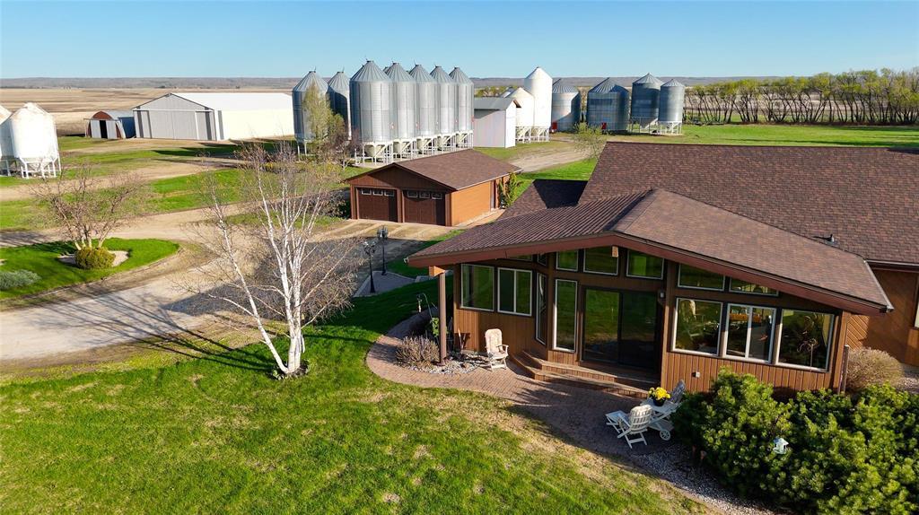 166148 216 NW-17-34-28-W Road, Swan River, Manitoba  R0L 0P0 - Photo 37 - 202621890