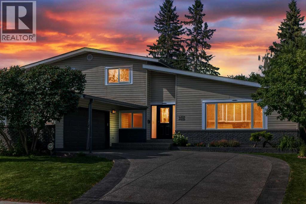 1220 73 Avenue SW, Calgary, Alberta