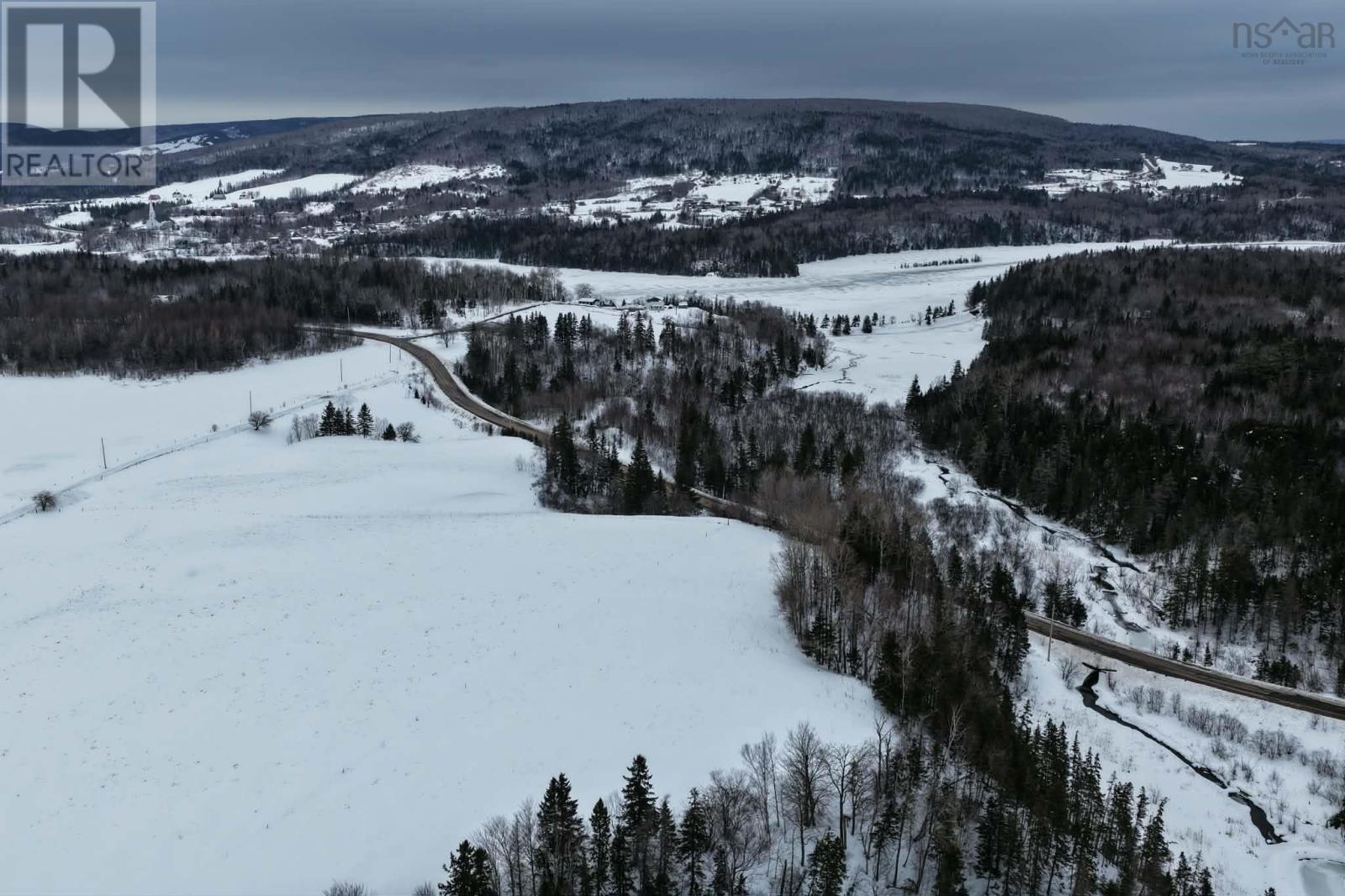 Lot 24-3 Rankinville Road, Mabou, Nova Scotia  B0E 1X0 - Photo 2 - 202622123