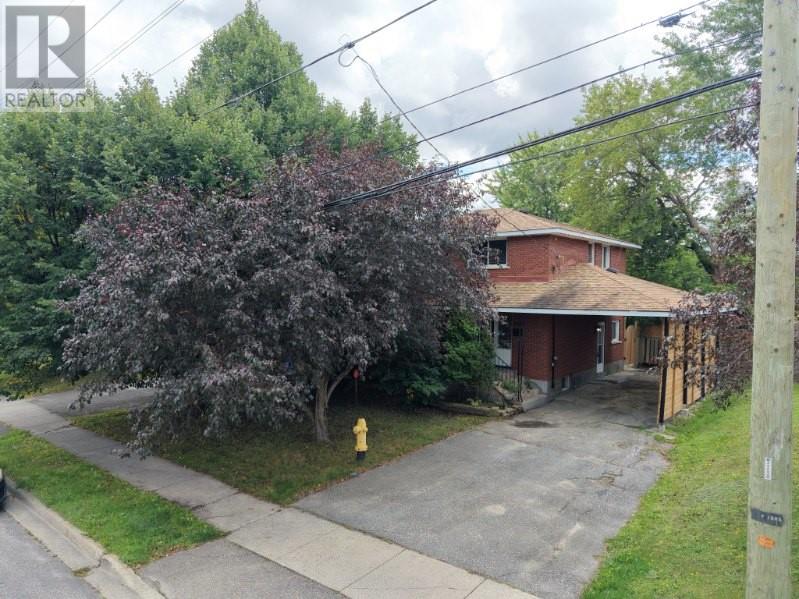 1295 Gemmell Street, Sudbury, Ontario  P3A 1G3 - Photo 1 - 2129978