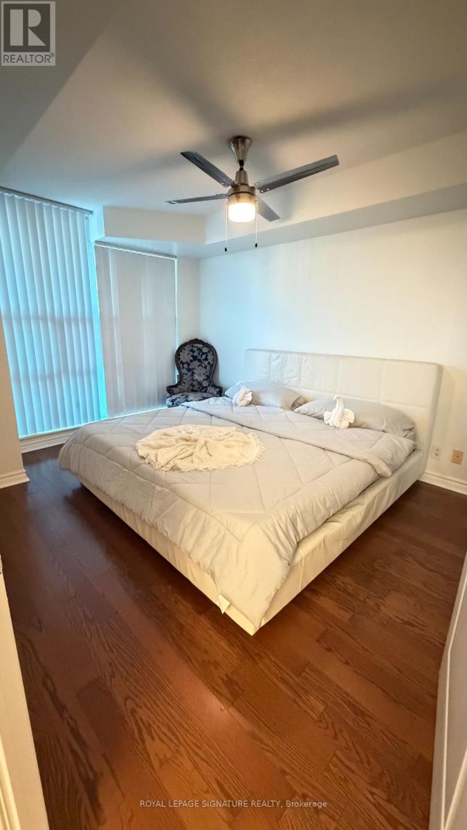 1203 - 1 Elm Drive, Mississauga, Ontario  L5B 3C2 - Photo 15 - W13728454
