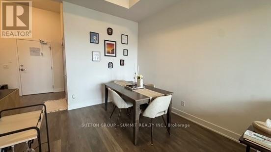 313 - 297 Oak Walk Way, Oakville, Ontario  L6H 6Z3 - Photo 8 - W13731654