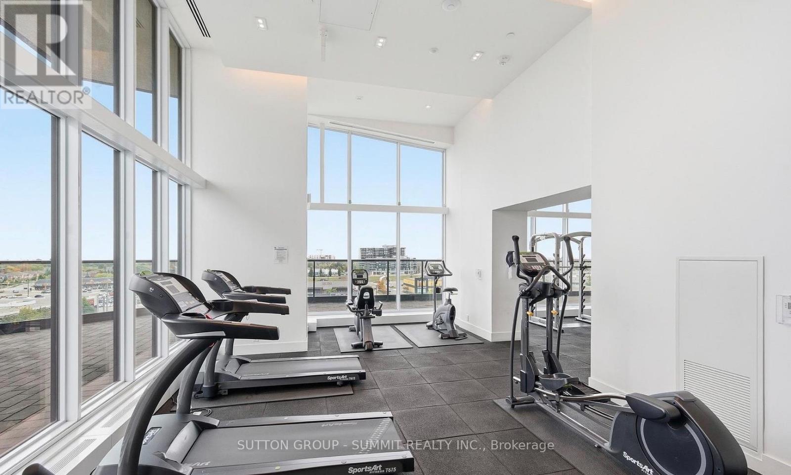 313 - 297 Oak Walk Way, Oakville, Ontario  L6H 6Z3 - Photo 15 - W13731654