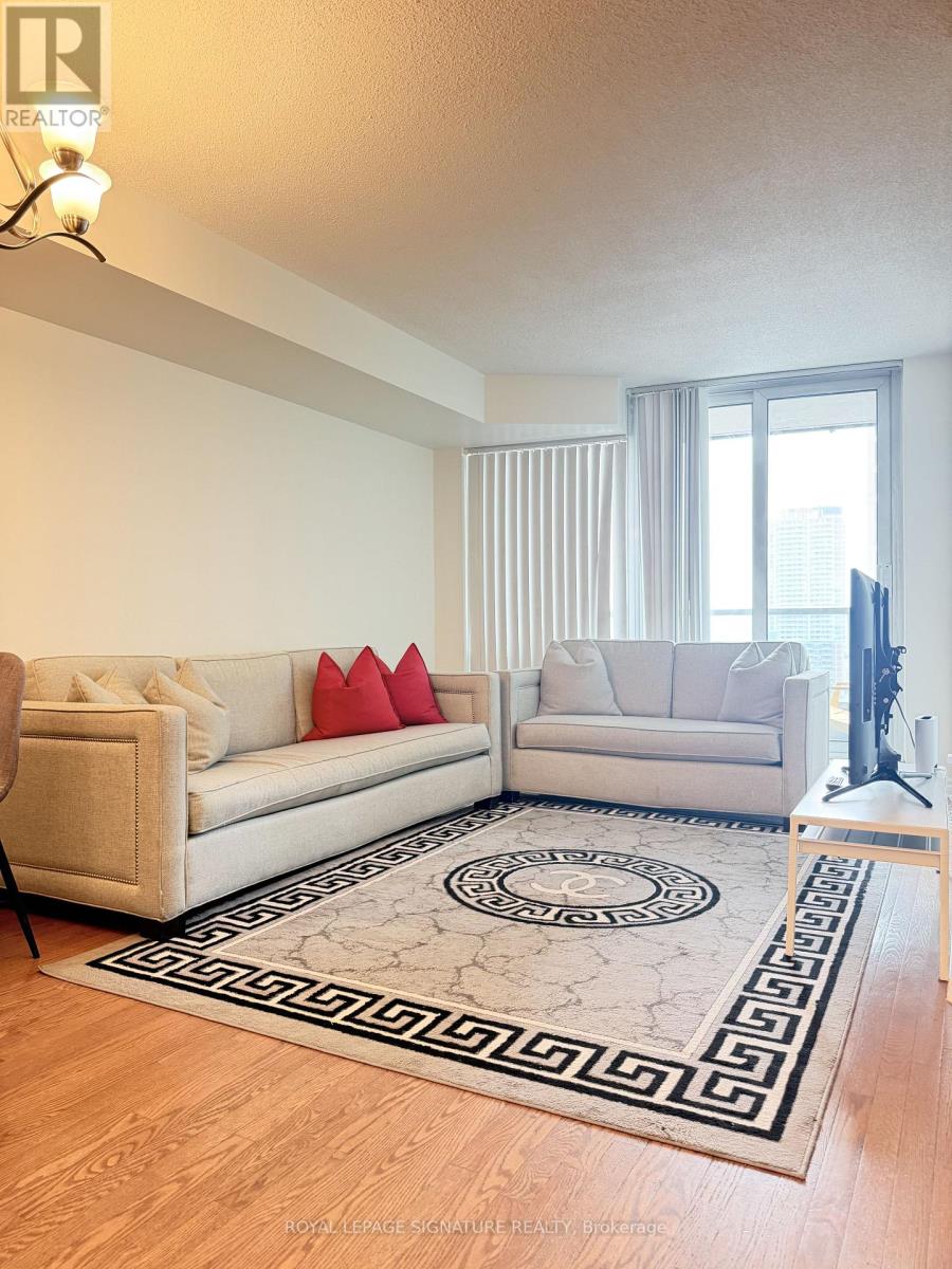 1203 - 1 Elm Drive, Mississauga, Ontario  L5B 3C2 - Photo 13 - W13728454