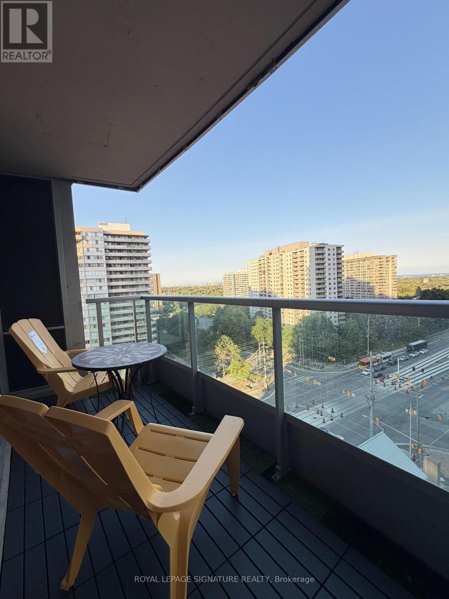 1203 - 1 Elm Drive, Mississauga, Ontario  L5B 3C2 - Photo 20 - W13728454