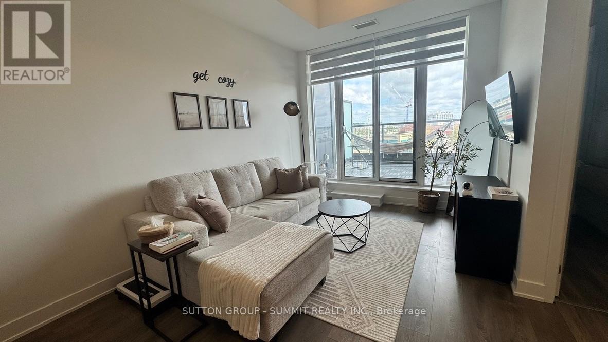 313 - 297 Oak Walk Way, Oakville, Ontario  L6H 6Z3 - Photo 6 - W13731654