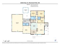23242 HWY 14, Sherwood Park, Alberta