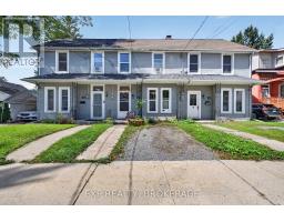 70 LIVINGSTON AVENUE, Kingston, Ontario