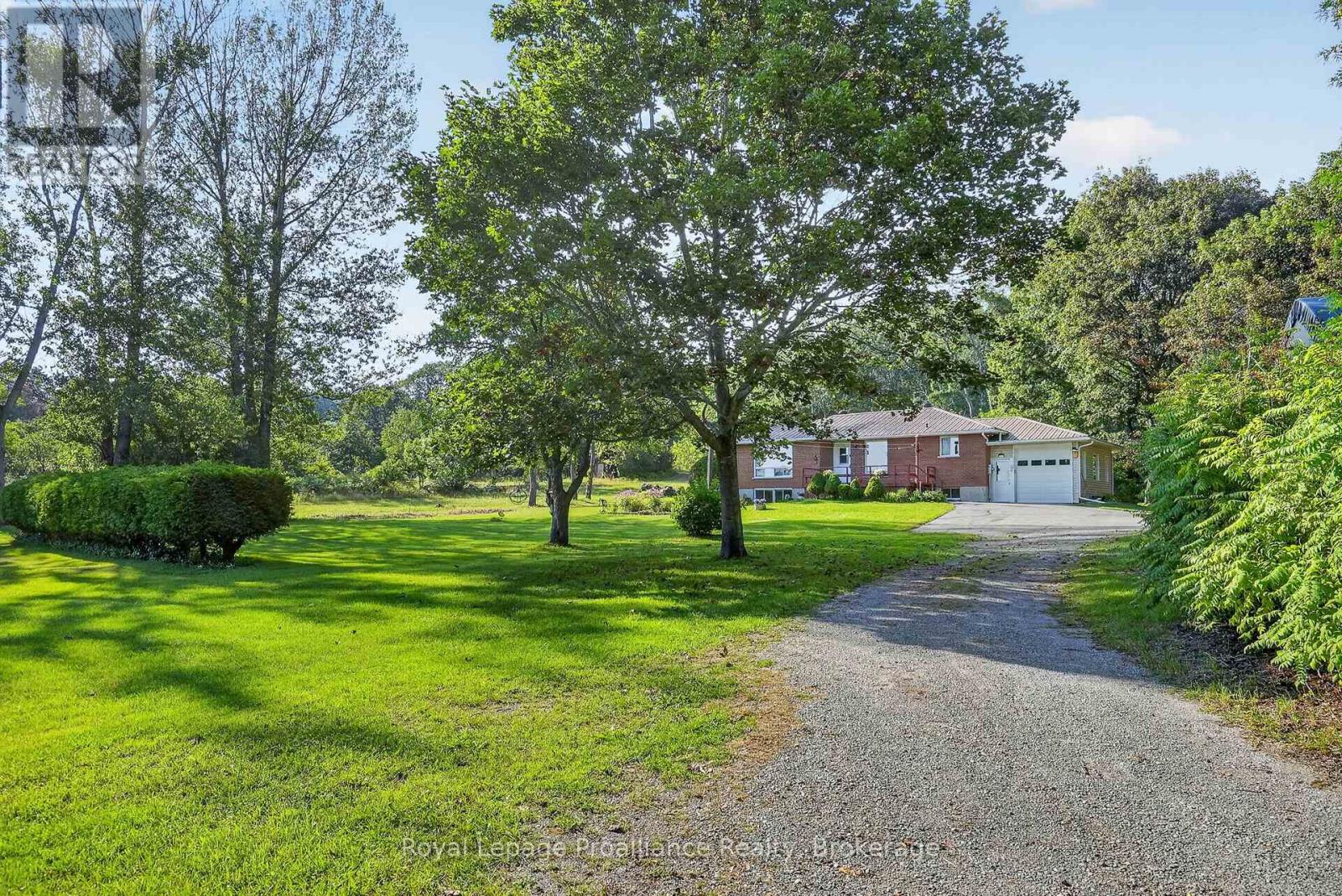 70 SIMPSON STREET, Brighton, Ontario