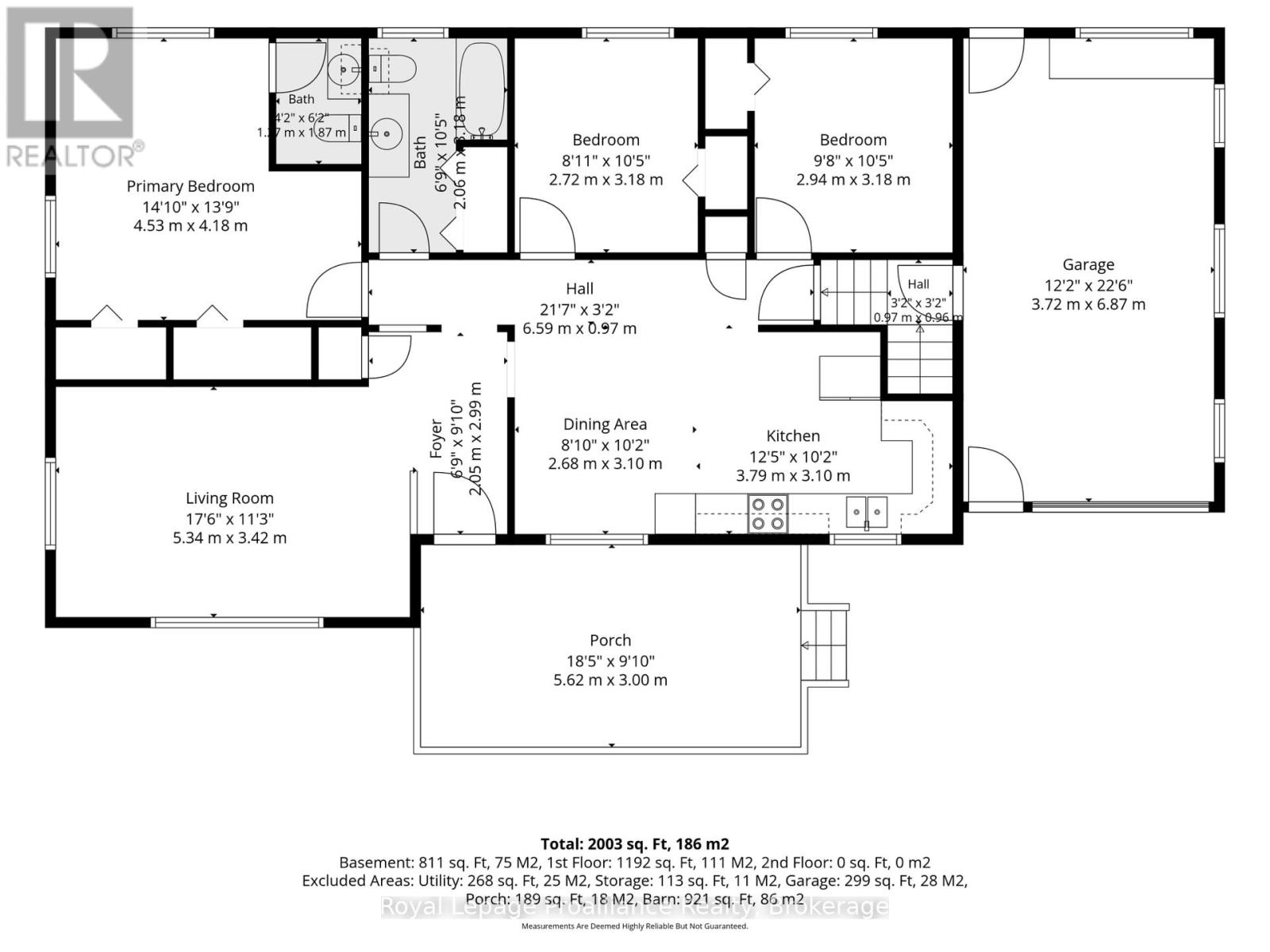 70 Simpson Street, Brighton, Ontario  K0K 1H0 - Photo 15 - X13732854