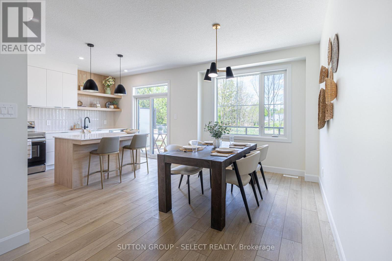 26 - 233 Upper Queen Street, Thames Centre, Ontario  N0M 2P0 - Photo 16 - X13733008