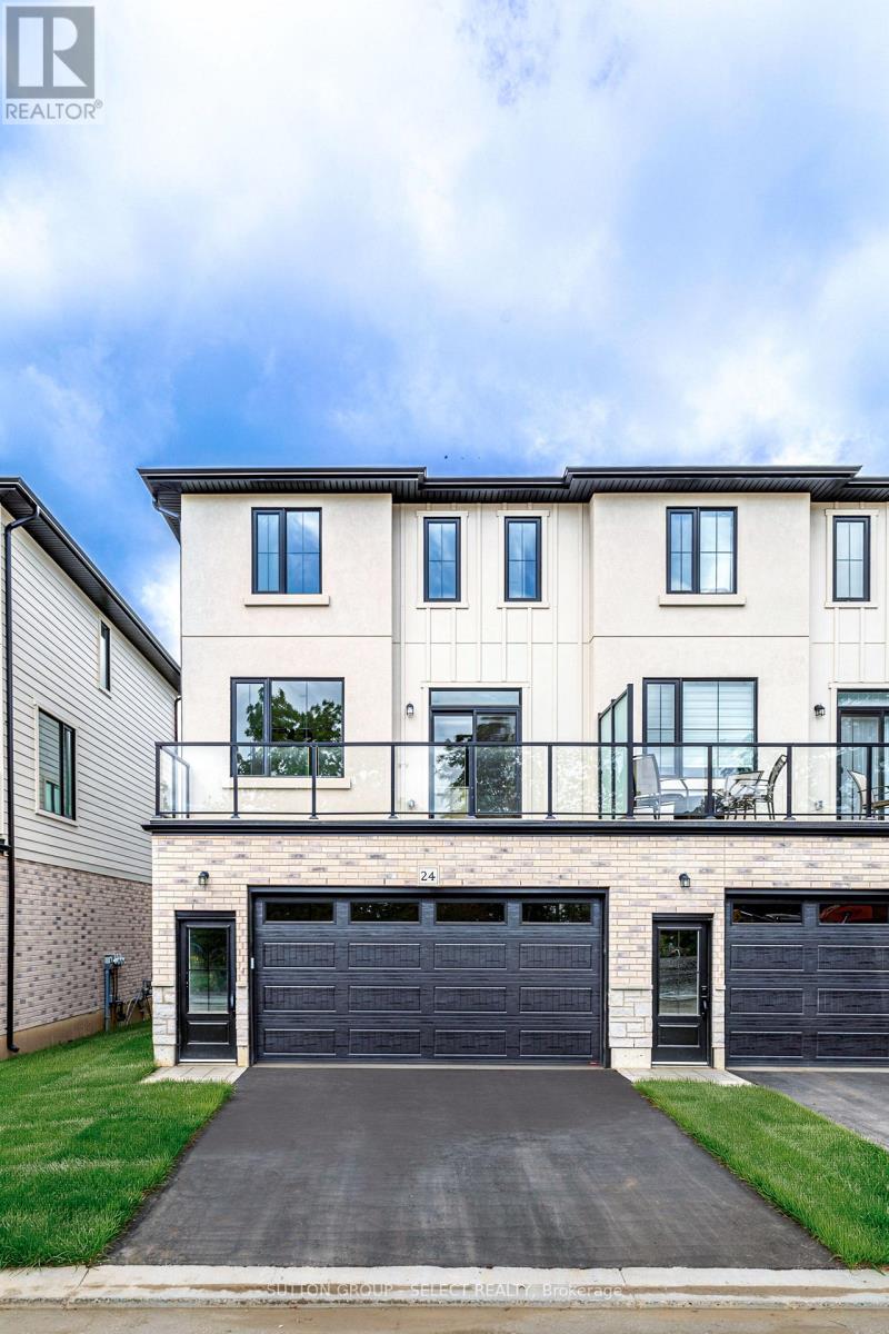 26 - 233 Upper Queen Street, Thames Centre, Ontario  N0M 2P0 - Photo 2 - X13733008