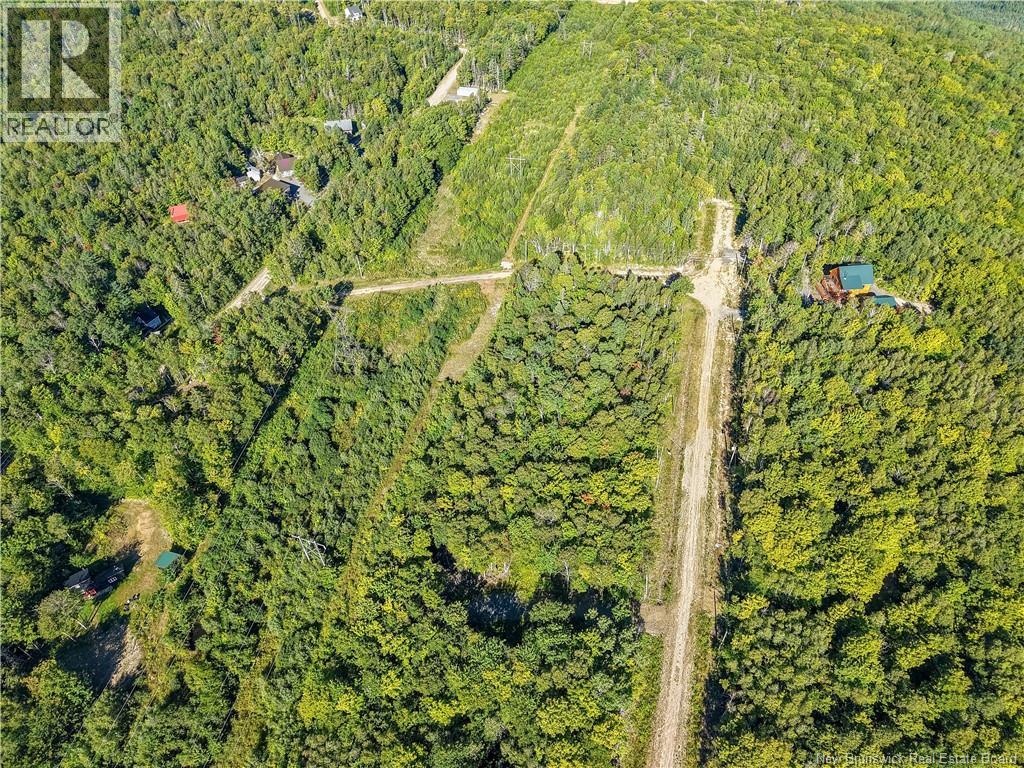 Lot Raven Ridge Road, Central Hainesville, New Brunswick
