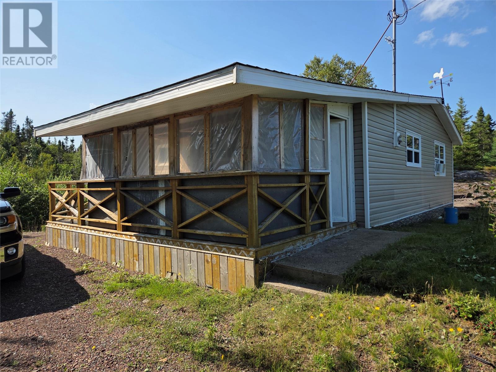 68 Main Street, Charles Brook