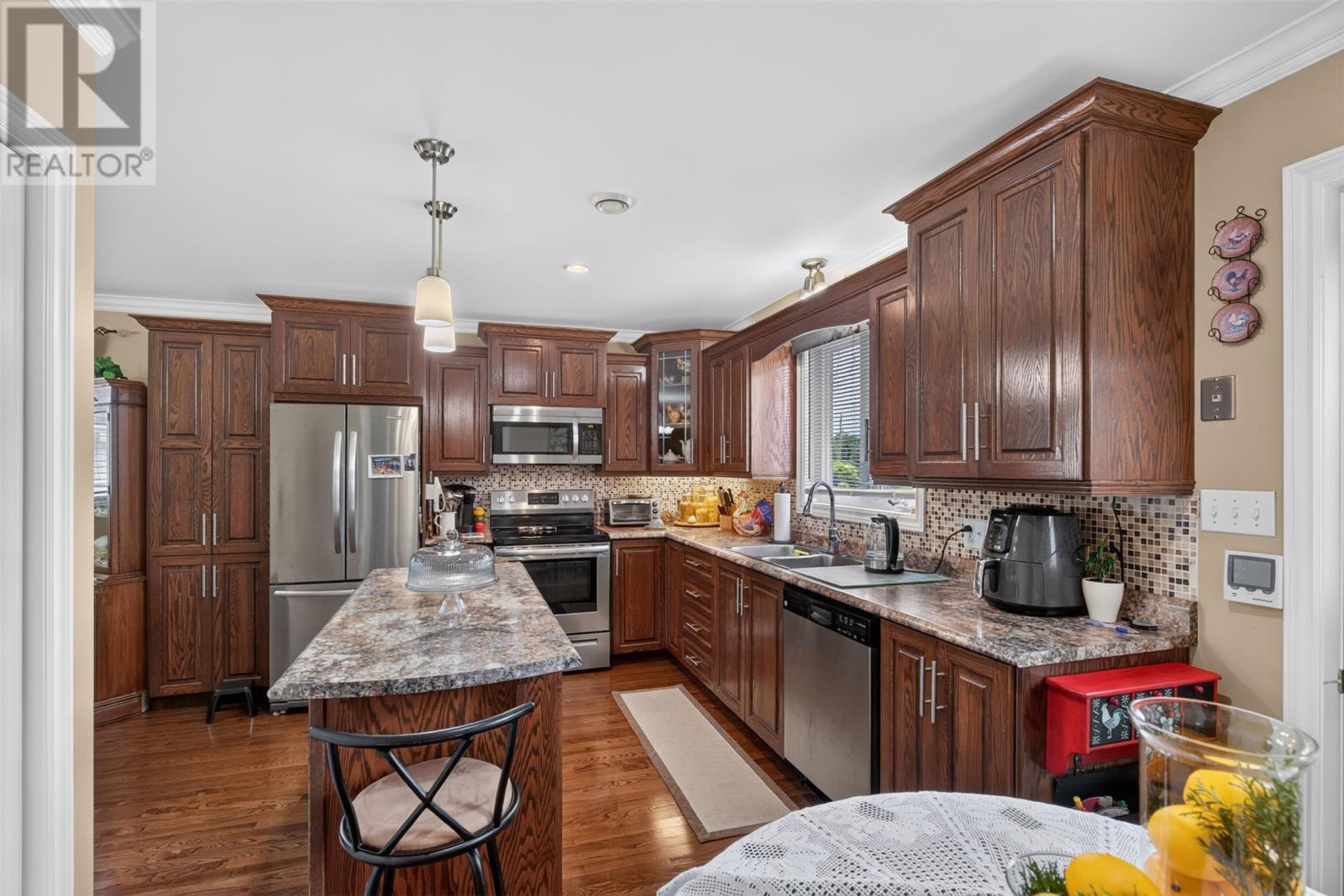 23 Kilmory Place, St John's — photo 16