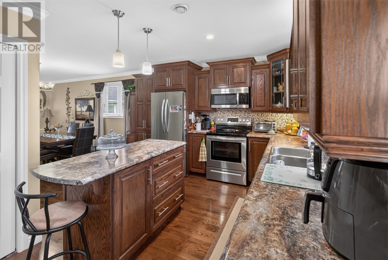 23 Kilmory Place, St John's — photo 17