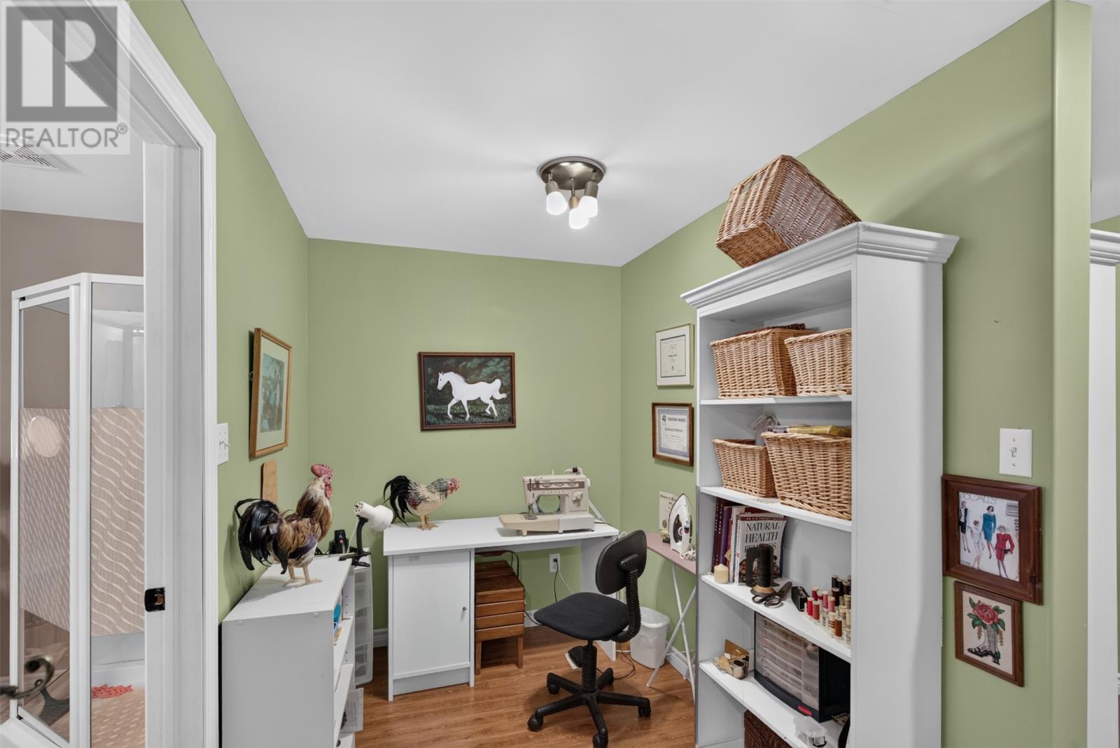 23 Kilmory Place, St John's — photo 33