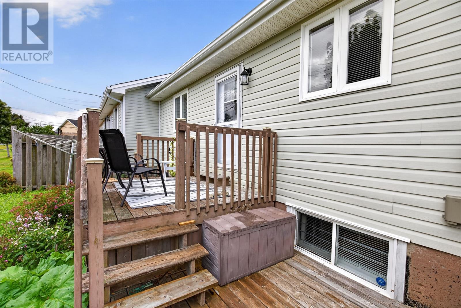 23 Kilmory Place, St John's — photo 36