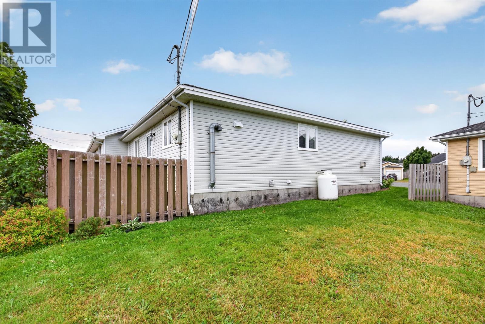23 Kilmory Place, St John's — photo 4