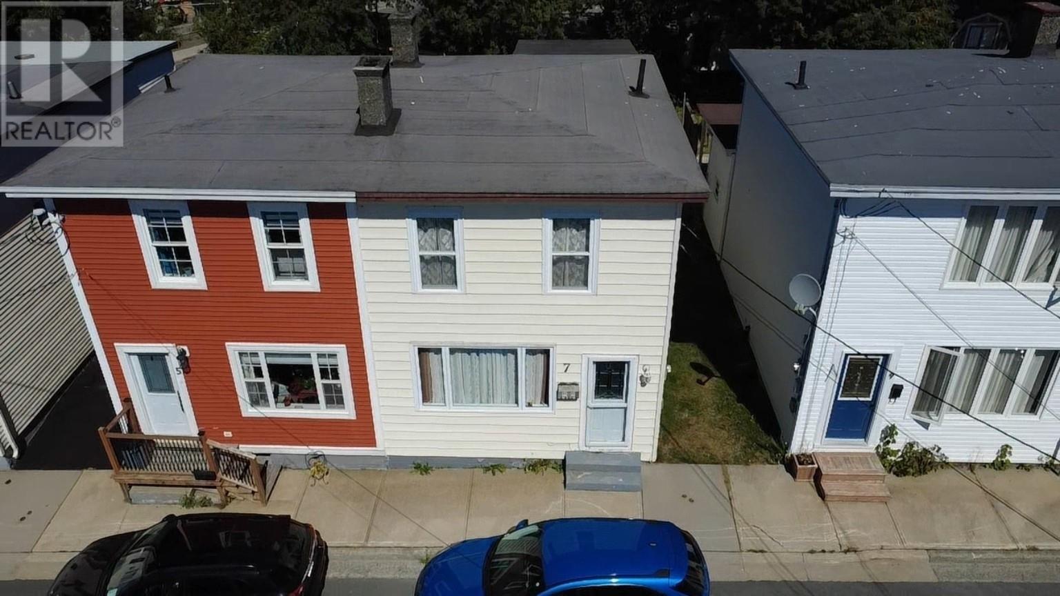 7 Cavell Avenue, St. John's — photo 2