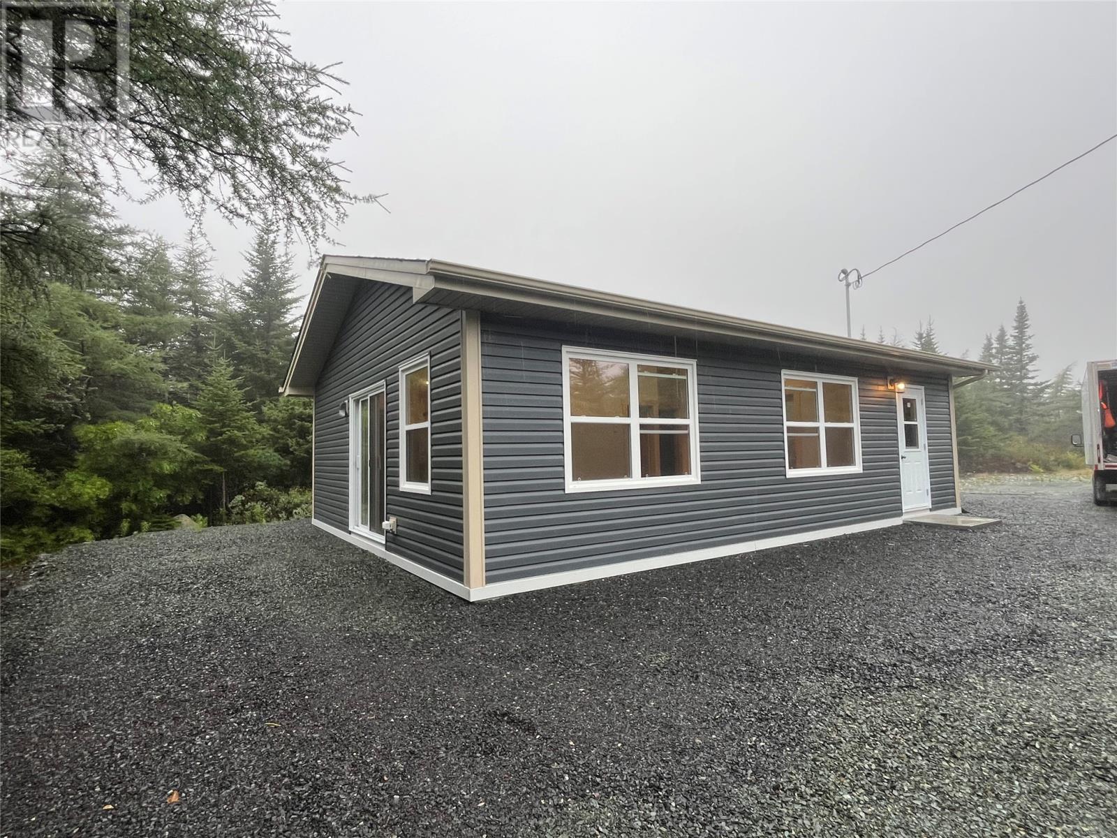 50A Mobile First Pond Road, Tors Cove