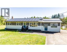 711 Main Street, Chipman, New Brunswick