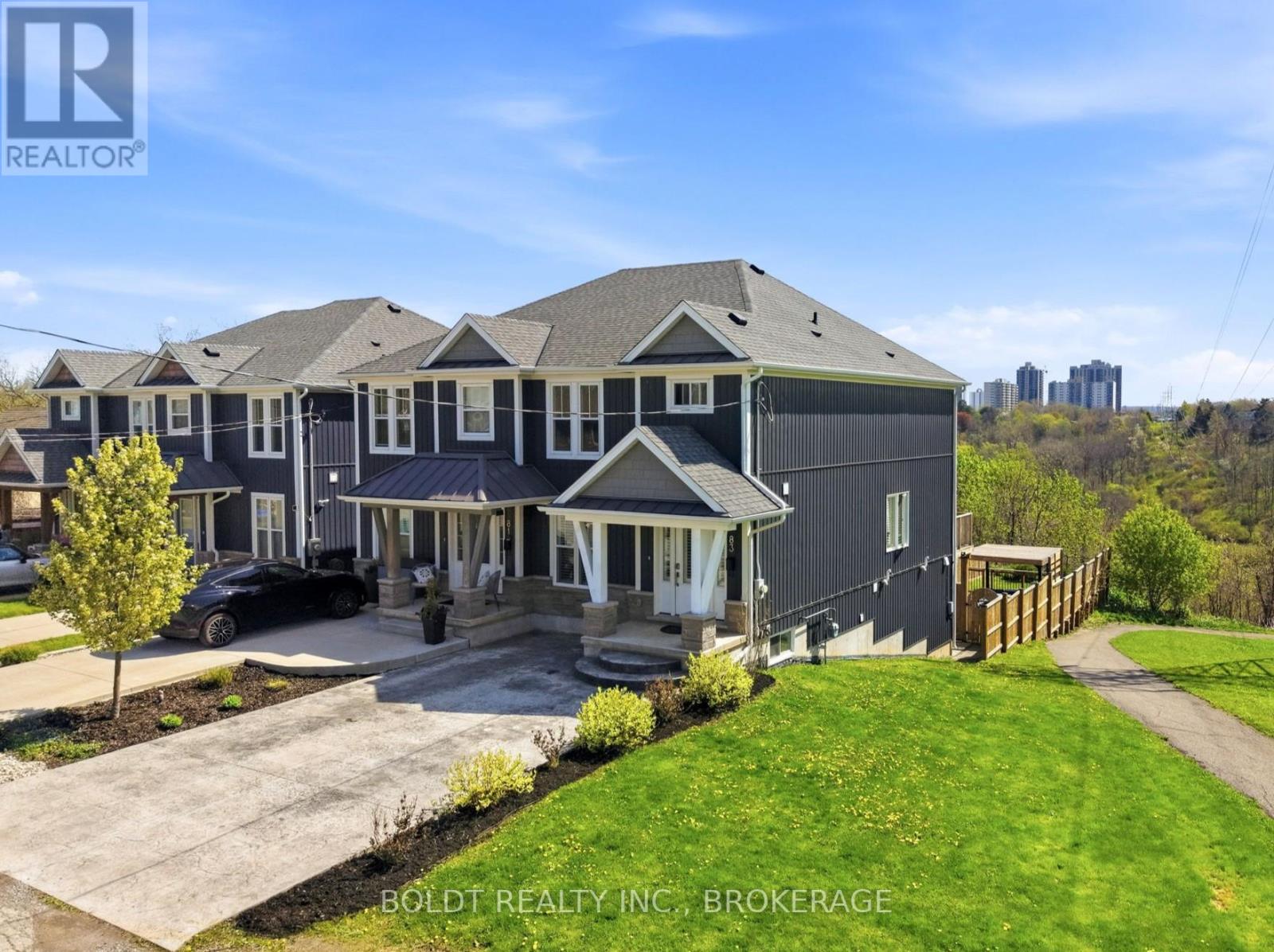 83 Hillview Road, St. Catharines, Ontario  L2S 1S8 - Photo 1 - X13732806