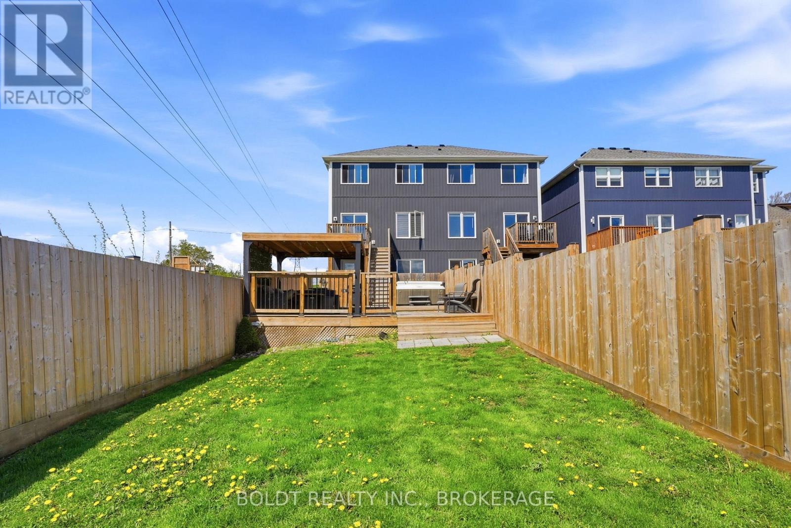 83 Hillview Road, St. Catharines, Ontario  L2S 1S8 - Photo 33 - X13732806
