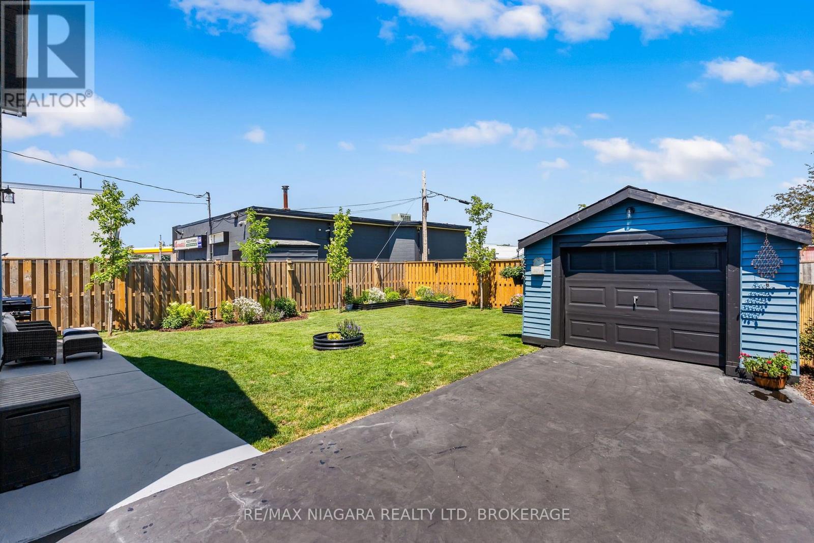 741 Elm Street, Port Colborne, Ontario  L3K 4R2 - Photo 27 - X13733012